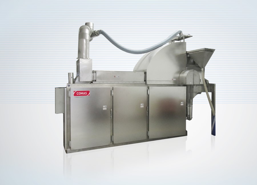 Cosmetic slurries drying - Cosmetic Powder Drying