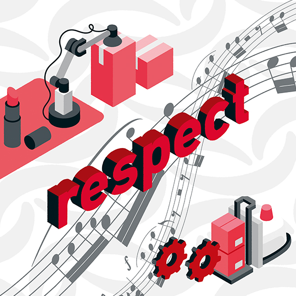 Respect