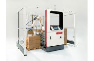 RI20 Industrial Palletizer
