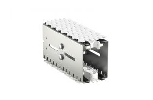 X85X Plastic Chain Conveyors