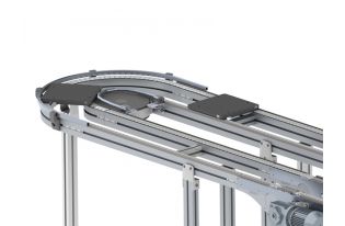 XT Twin Track Pallet Conveyors