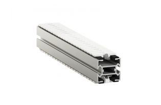 X45 Plastic Chain Conveyors