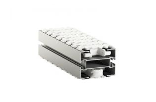 XH Plastic Chain Conveyors