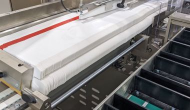 KP800 EVO - Cartoning & Box Filling