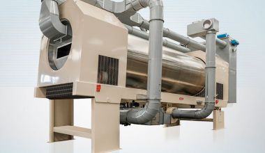 CEVJ series (dryer)