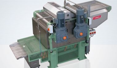 CLM series (Flattening)