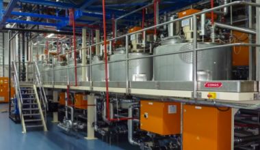 Casing & Flavour kitchens