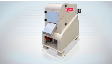 CUT-TOM Cutter (Guillotine)